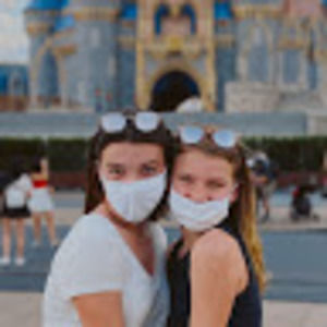 Meet your Posher, Ansley